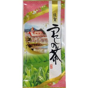 画像: 上煎茶